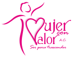 Mujer con Valor