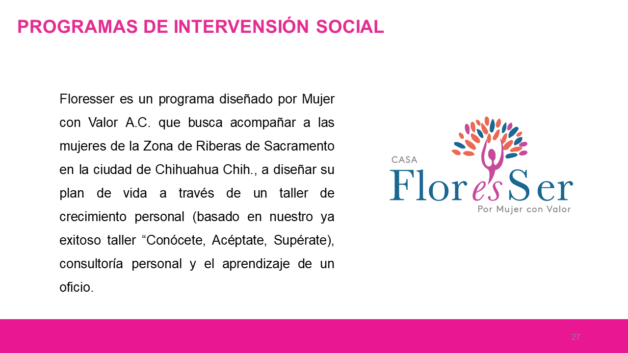 Flor es Ser